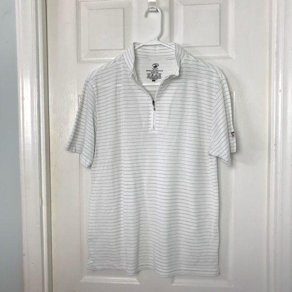 Beverly Hills Polo Club Shirts Beverly Hills Polo Club Shirt Size L